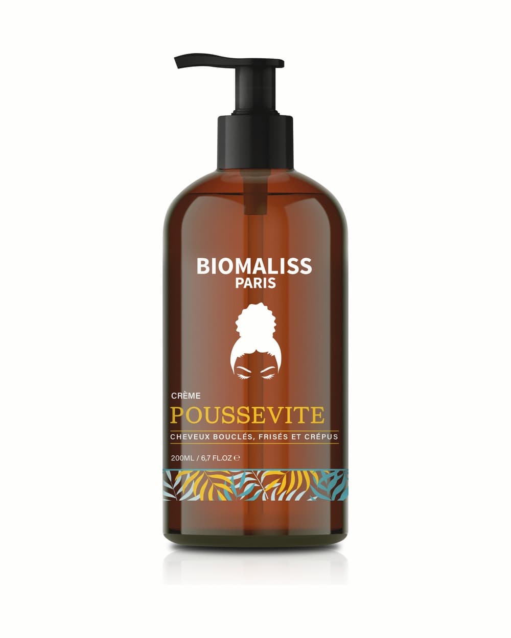 Crème Poussevite