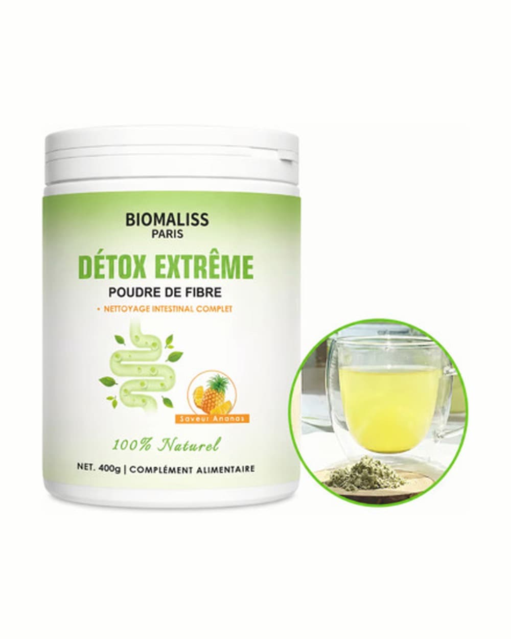 Détox Extrême