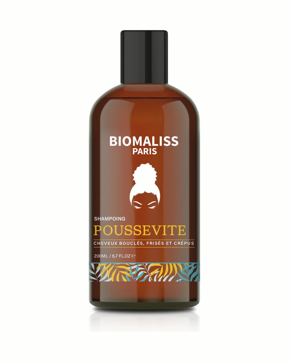 Shampoing Poussevite